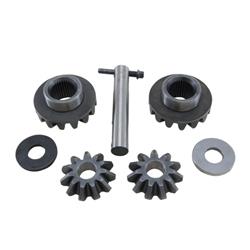 Spider Gear Kit, Open Differential, GM 9.25 in./9.5 in., 33 Spline, Kit