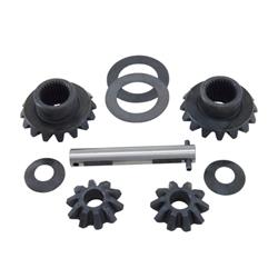 Spider Gear Kit, Open Differential, Dana 44, 30 Spline, Kit