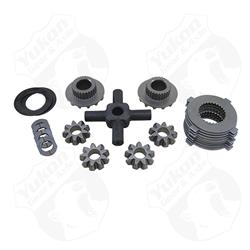Differential Carrier Components, Trac Loc Positraction Internals, Dana 80, 35 Spline Axles, Kit