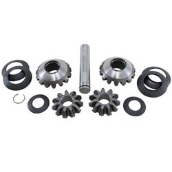 Yukon standard open spider gear kit for 11.5" GMwith 30 spline axles