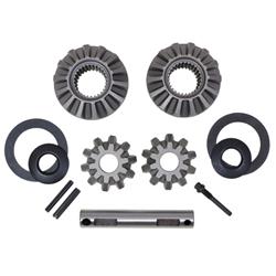 Spider Gear Kit, Open, 27 Spline, Rear, AMC Model 35, Kit