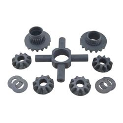 Differential Carrier Rebuild Kit, GM 10.5 in. (14-Bolt), Rear, Open Carrier, Dura Grip, Chevy, GMC, Kit