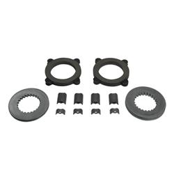 DURA GRIP COMPOSITE CLUTCH KIT