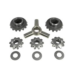 Spider Gear Kit, Ford 10.5 in., 35 Spline, 3 Pinion, Kit