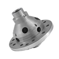 Differential Carriers, Trac-Loc Carrier Cases, Ford 8 in., Clutch-type, 10-bolt, 28-spline, Does Not Include Spider Gears, Rear, Ford 8 in., Each
