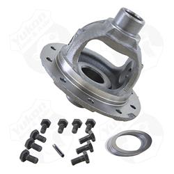 Dana 30 Standard Open case, 3.73 & up, bare.