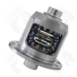 DIFFERENTIAL CARRIERS, Yukon Trac Loc positraction, Ford 8.8", 34 spline, '15 & up Mustang