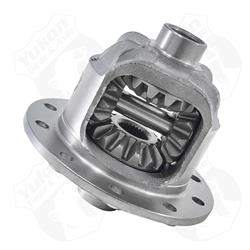 Differential Carrier, Open Differential Style, 30-spline, Steel, Rear, Chrysler 11.5 in., GM 11.5 in., Each