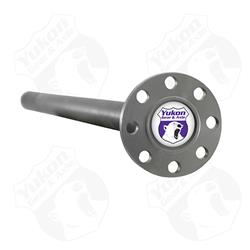 Axle Shafts, Rear, 30 Spline, Chrysler 11.5, Dodge, Ram, Each