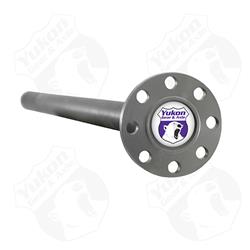 1541H alloy rear axle for Dana 60, 70, and 80