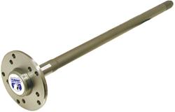 Yukon 1541H alloy right hand rear axle for Model 35