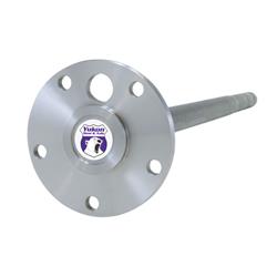 Axle Shaft, Rear, Bolt-In, 1541H Alloy, 31 Spline, 32.00 in. Length, Ford 9 in., Ford, Pickup, Van, Each