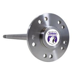 Axle Shaft, Rear, C-Clip, 1541H Alloy, 26 Spline, 28.438 in. Length, GM 7.5/7.625 in., Chevy, Each