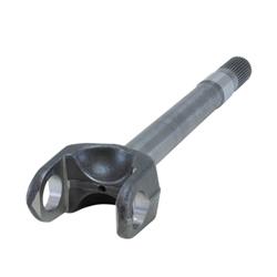 Yukon 4340 Chromoly inner axle for Dana 60, '77-'91 GM