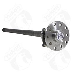 Yukon right hand rear axle for Dana 44 (Jeep Rubicon) with 30 splines