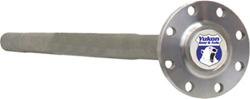 Yukon 1541H alloy Left Hand rear axle for Dana 70