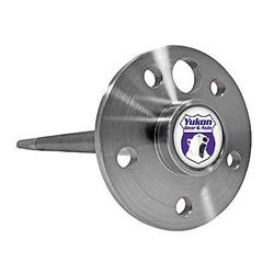 Axle Shaft, Rear, 1541H Alloy, 29 Spline, 29.870 in. Length, 8.25 in. Ring Gear, Dodge, Jeep, Each