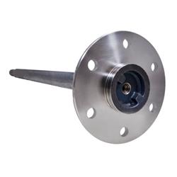 Axle Shaft, Rear, 1541H Alloy, 30 Spline, AAM 8.625 in., Cadillac/Chevy/GMC, Pickup/SUV, Each