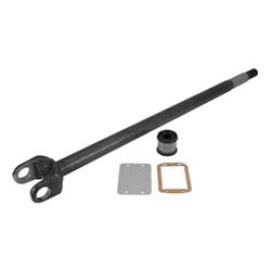 Disconnect Axle Delete Kit, 30-spline, Front, Dana 60, Dodge, Kit