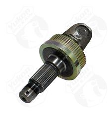 Yukon 1541H outer stub axle for Dana 60 ('00 and newer Dodge 2500 & 3500)