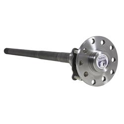 Axle Shaft, 30-Spline, 32 in. Length, Jeep, Wrangler, JK, Each