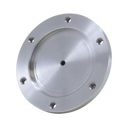 Axles, Yukon 1541H replacement left hand intermediate axle for Chrysler 8.0-IN. IFS, 6.26-IN. Long