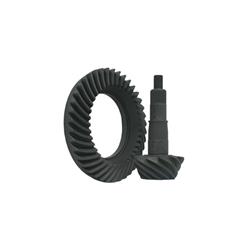 Gear, Ring and Pinion, 3.55:1 Ratio, 1.625 in. Pinion, 8.800 in. Ring Gear, Ford 8.8 in., Set