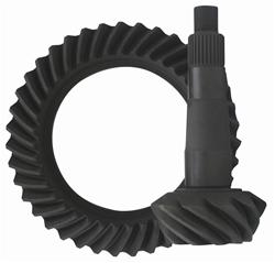 High performance Yukon Ring & Pinion gear set for GM 12 bolt truck in a 4.88 ratio