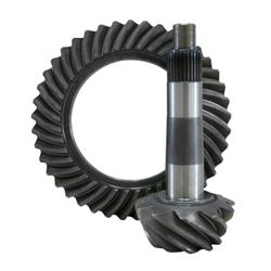 Gear, Ring and Pinion, 3.73:1 Ratio, 1.438 in. Pinion, 30 Spline, 8.875 in. Ring Gear, GM 8.875 in., Set