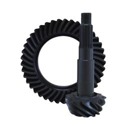 Gear, Ring and Pinion, 3.73:1 Ratio, 1.438 in. Pinion, 25 Spline, 8.200 in. Ring Gear, GM 8.2 in., Set
