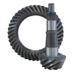 Ring and Pinion Gears, 3.73:1 Ratio, 29-spline, Chrysler 9.25 in. Front, Set