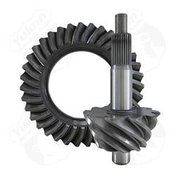 Gear, Ring and Pinion, 4.11:1 Ratio, 1.312 in. Pinion, 28 Spline, 9.000 in. Ring Gear, Ford 9 in., Set