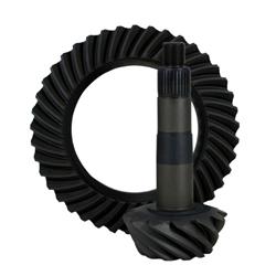 Ring and Pinion Gears, 3.42:1 Ratio, 8.875 in. Ring Gear, GM 8.875 in. Truck, Set