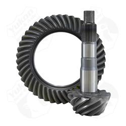 High performance Yukon Ring & Pinion gear set for Toyota FJ Cruiser Front, 4.88 ratio