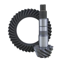 Toyota, 4.30 Ring and Pinion, w/o_Locker, Set