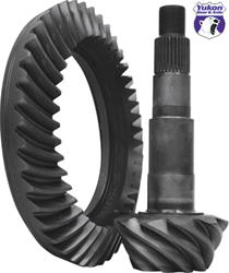 Ring and Pinion, 3.42:1 Ratio, 11.500 in. Ring Gear, 2014 and up, Coil-Spring Suspension, Chrysler 11.5 in., Set