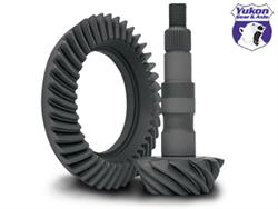 Ring & Pinion set, 3.90:1 Ratio, GM "O" Axle, Set