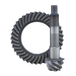 Differential Ring and Pinion, High performance Yukon Ring & Pinion gear set for Toyota 8-IN. in a 3.90ratio