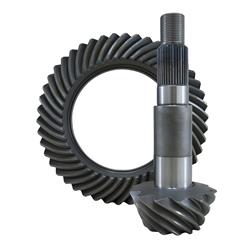 RING AND PINION GEAR