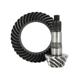 Ring and Pinion Gears, 4.88:1 Ratio, 32-spline, Standard Rotation, Dana 44 Jeep Wrangler JL, Dana M220, Rear, Jeep, Set