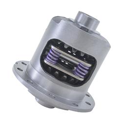 Dura Grip Positraction Carrier, Traction-Loc, Ford 8.8 in., 28 Spline, Each