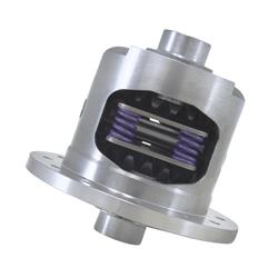 Dura Grip Positraction Carrier, Traction-Loc, GM 8.75 in., 33 Spline, 3.08 to 3.90 Ratio, Each