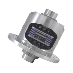 Differential Carrier, Dura Grip Positraction, Traction-Lok, 33-spline, Rear, GM 8.875 in. Passenger Car, Each