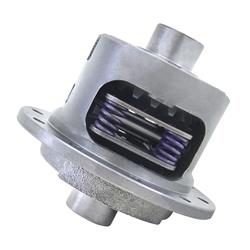 Differential Carrier, Dura Grip Positraction, Traction-Lok, 30-spline, Front, Dana 50, Dana 50 IFS, Ford, Each