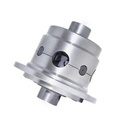 Differential Carrier, Dura Grip Positraction, Clutch-type, 35-spline, Nodular Iron, Rear, Limited Slip, Dana 80, Chevy, Dodge, Ford, Each