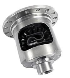 Differential Carrier, Dura Grip Positraction, Clutch-type, 27-spline, Nodular Iron, Dana 35, Each