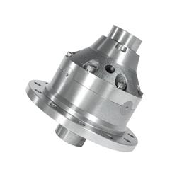 Differential Carrier, Grizzly Locker, Chromium Alloy Steel, 30-spline, Dana 30, Each