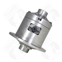 8.8" FORD 28spl GRIZZLY LOCKER
