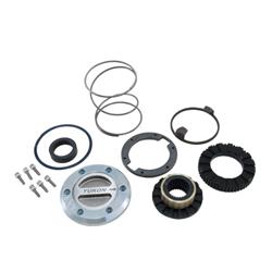 Yukon Hardcore Locking Hub set for Dana 60, 30 spline. '99-'04 Ford, 1 side only