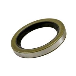 Inner axle seal for 7.5", 8" and V6 Toyota rear.